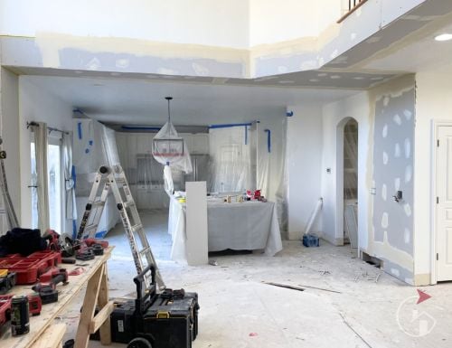 General Contractor - Red Arrow Properties